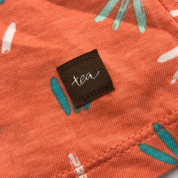 Tea collection baby dress - Picture 4 of 8